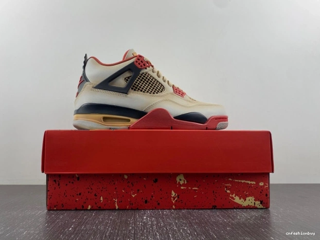 JORDAN AQ9129-105 4 AIR YEAR